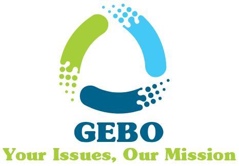 GEBO Company Limited