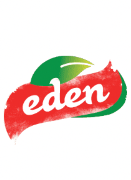 Eden Canned Food