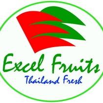 Excel Fruits