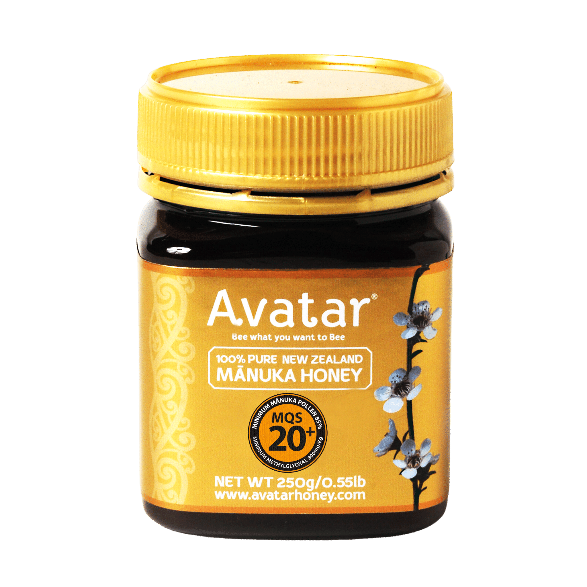 Avatar Manuka Honey NZ Ltd