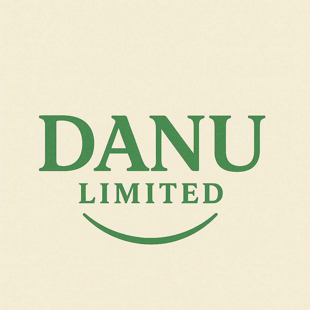 DANU LIMITED SRL