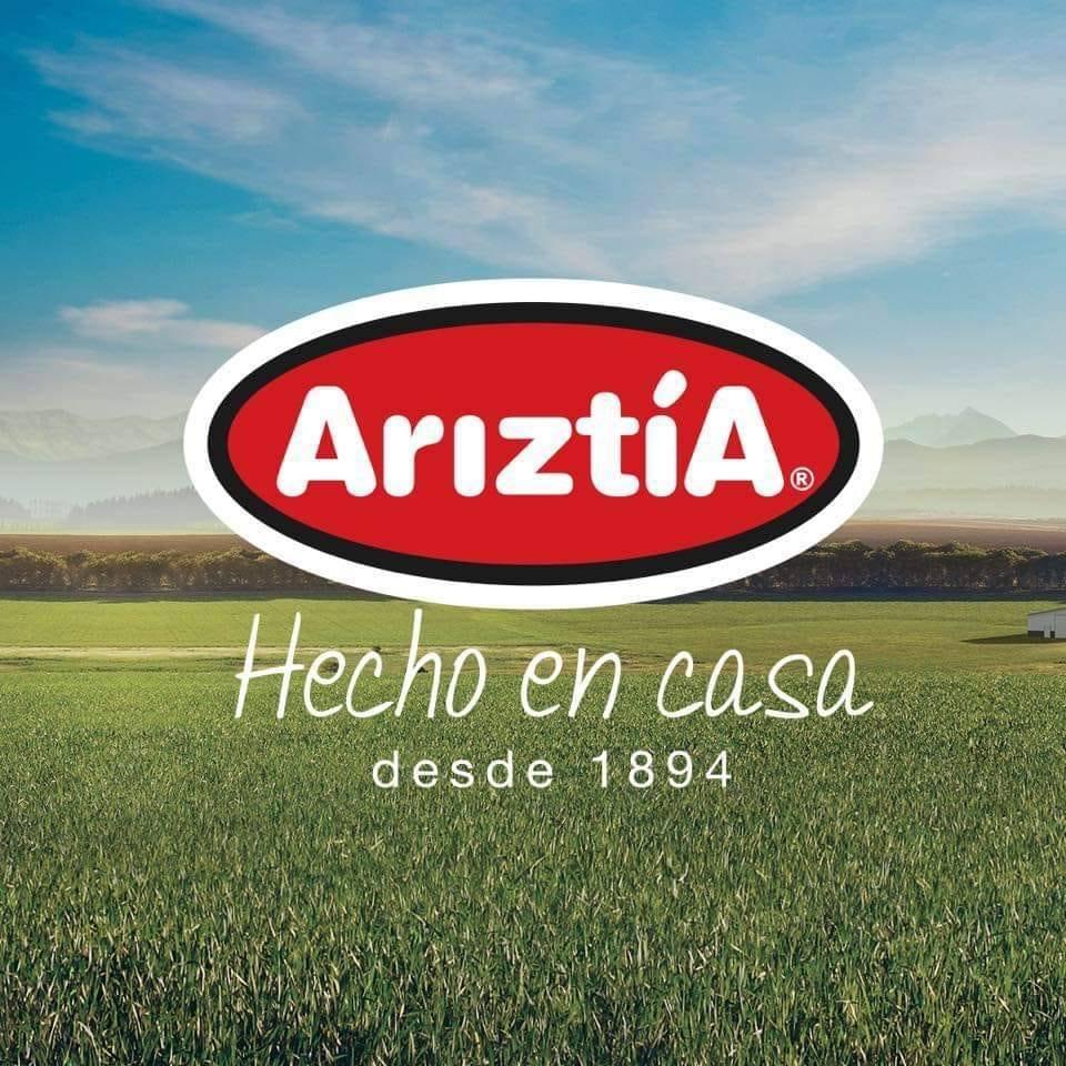 AGRICOLA ARIZTIA LTDA