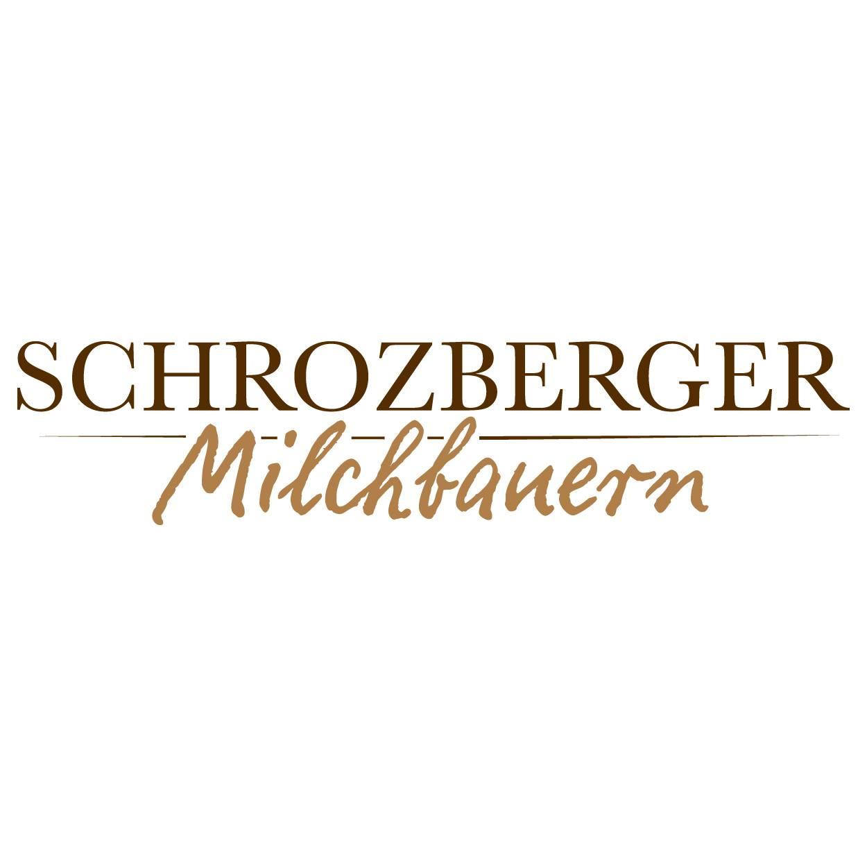 Schrozberger Dairy Farmers