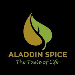 Aladdin Spice Sdn Bhd