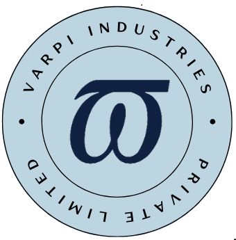 VARPI INDUSTRIES PVT LTD
