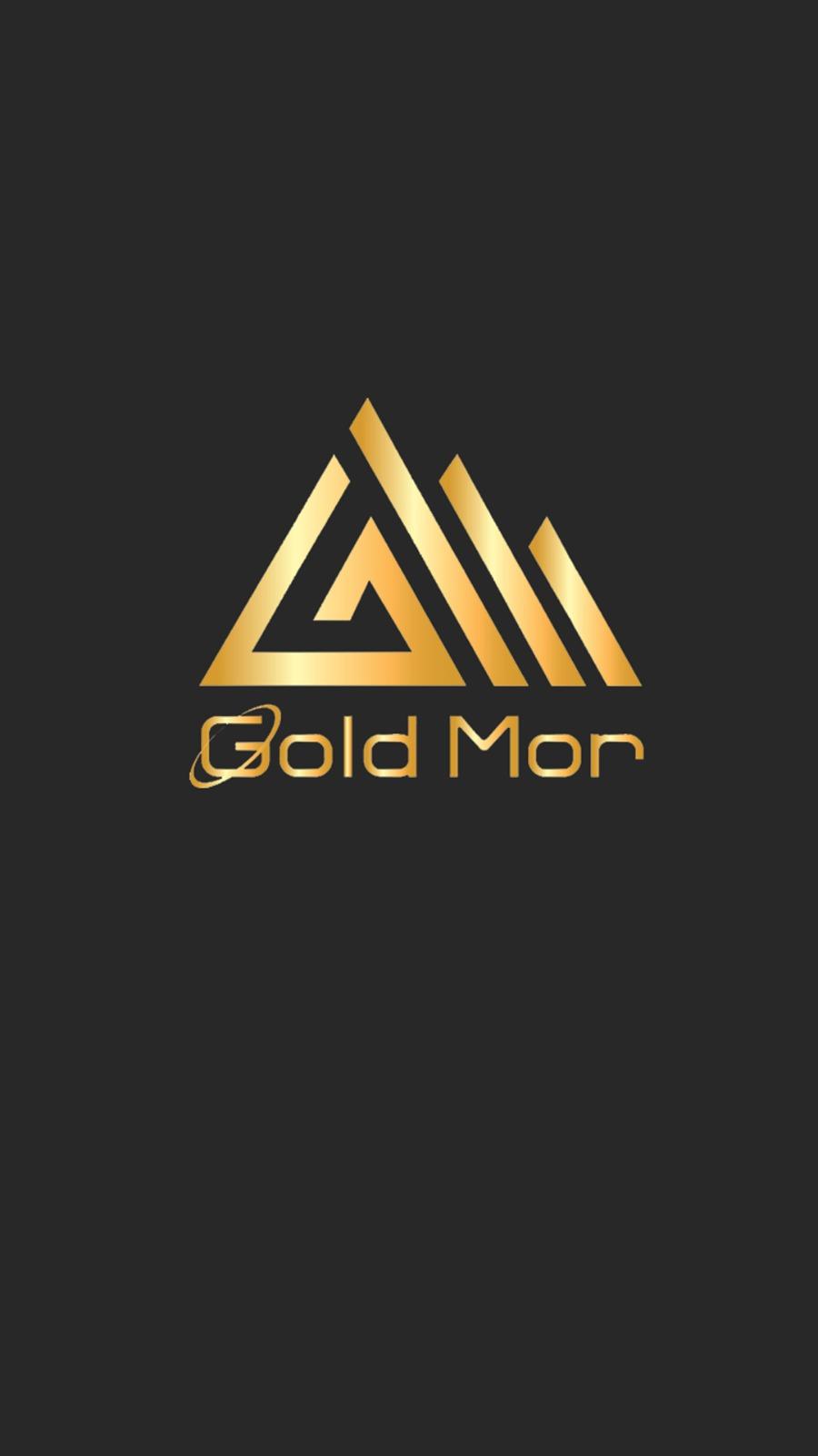 GOLD MOR