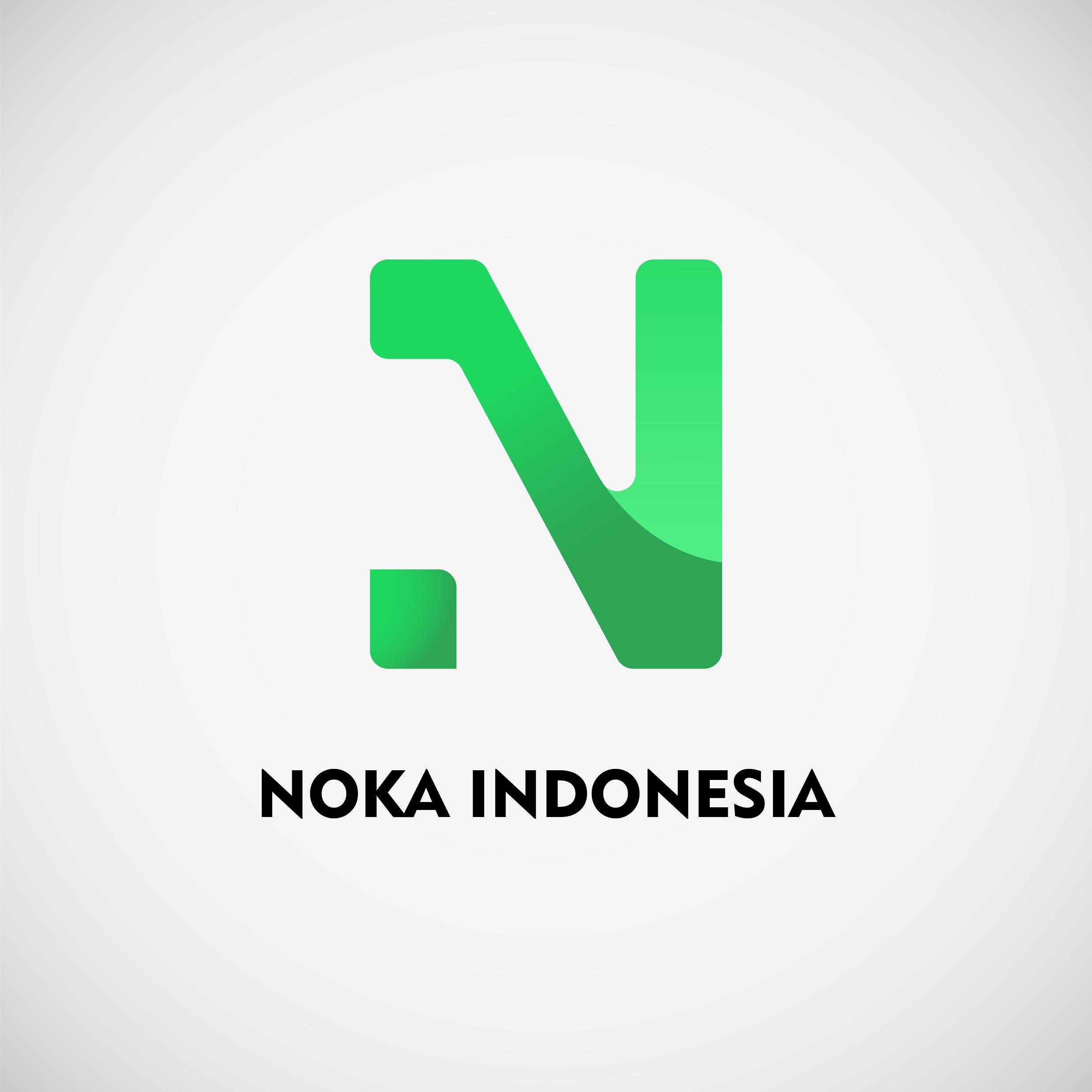 CV NOKA INDONESIA