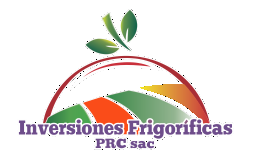 INVERSIONES FRIGORIFICAS PRC S.A.C.