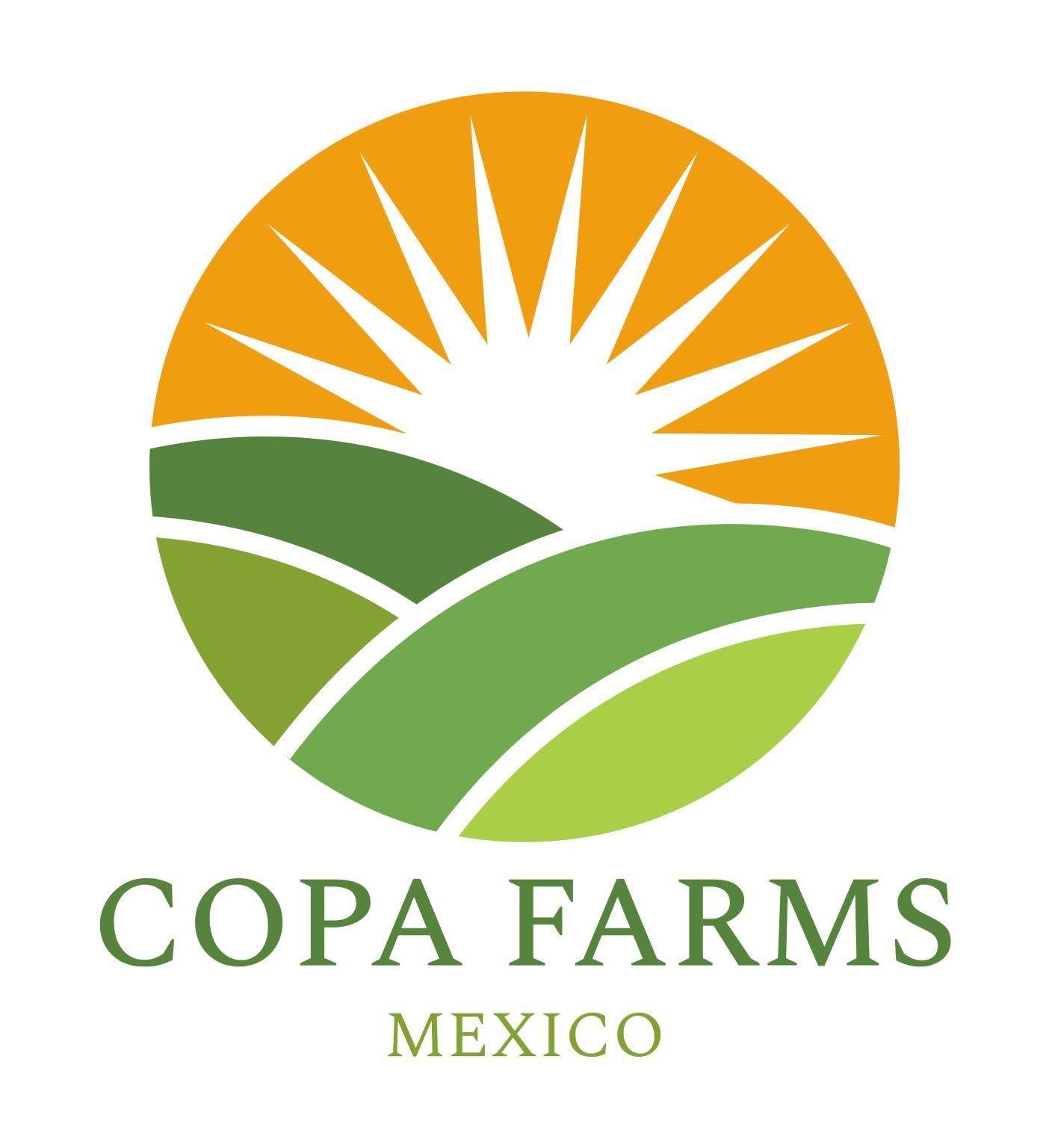 Copa Farms Mexico