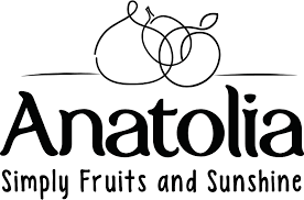 Anatolia Agricultural Products