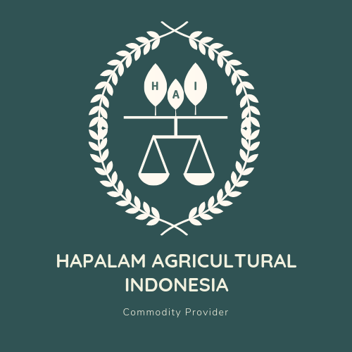 CV. Hapalam Agricultural Indonesia