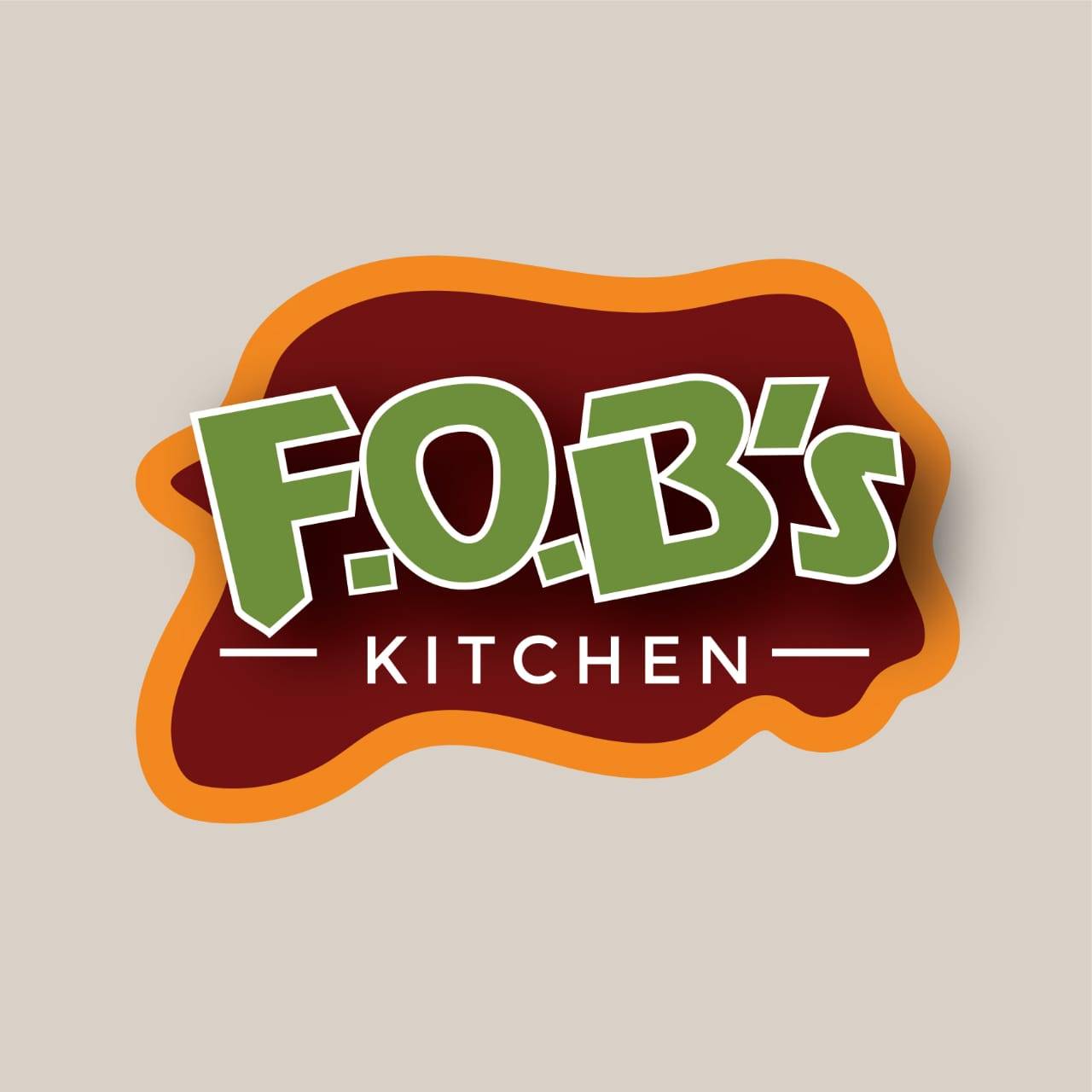 F.O.B's Kitchen