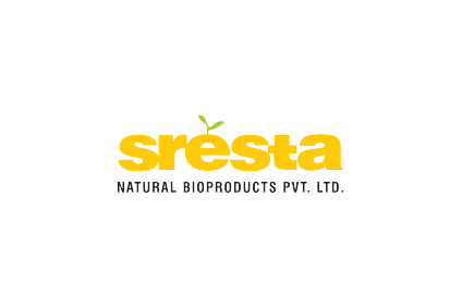 Sresta Natural Bioproducts Pvt. Ltd.