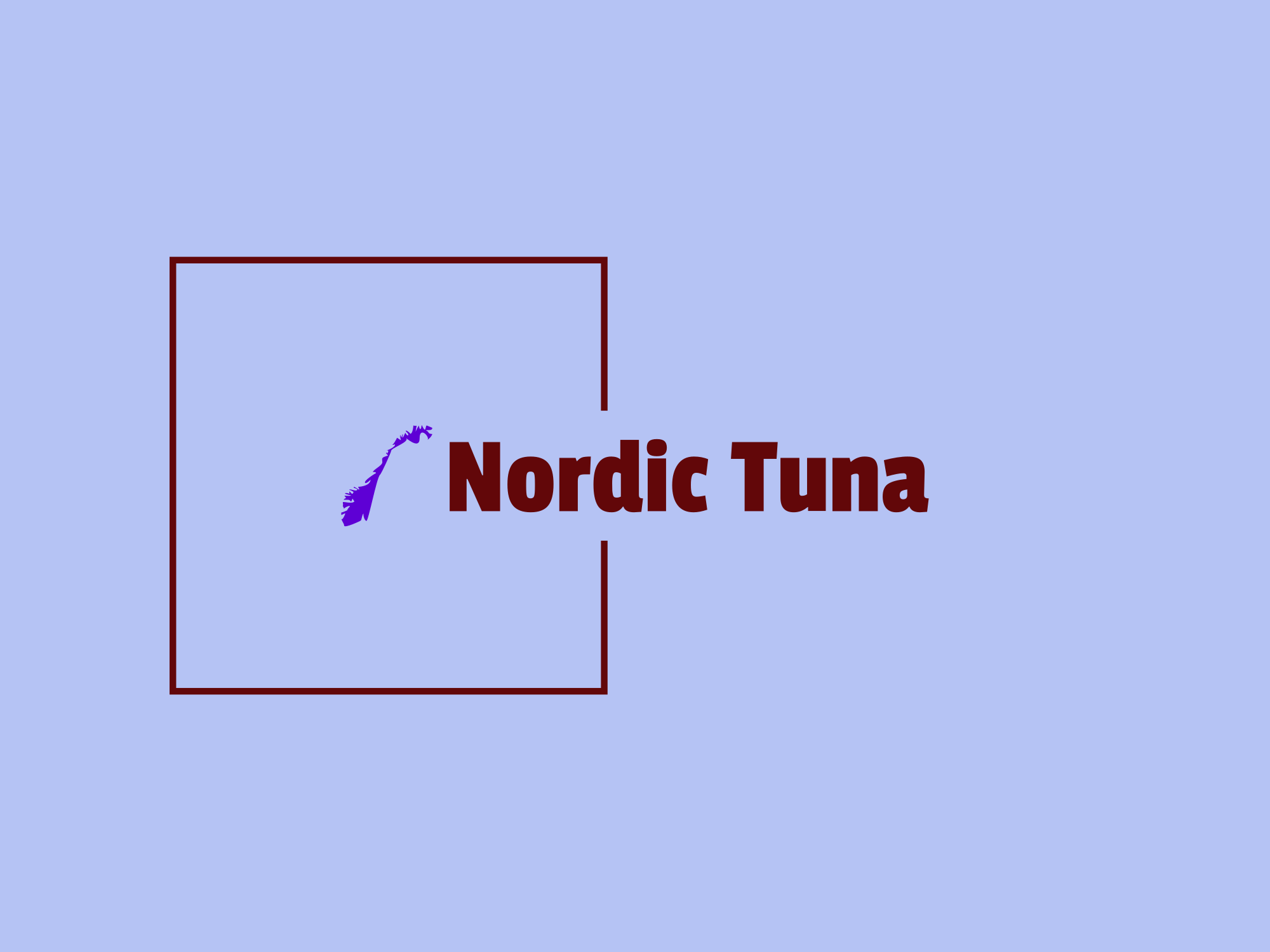 Wild Bluefin Tuna