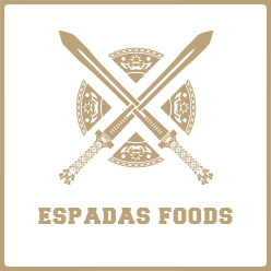 Espadas foods