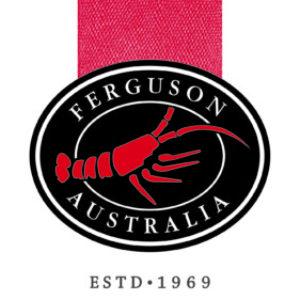 Ferguson Australia Pty Ltd