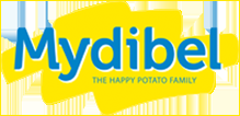 Dried Potato Powder