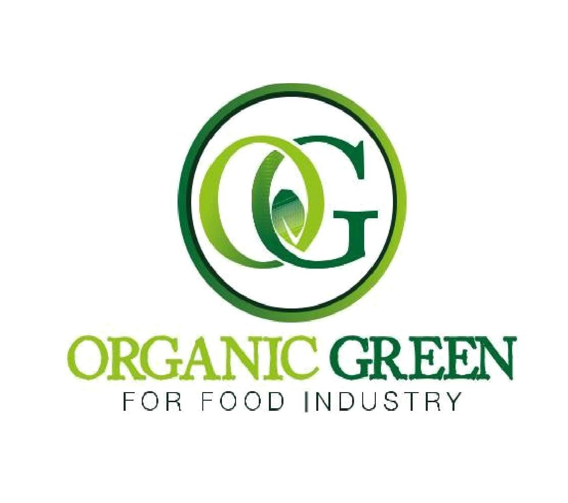 Organic green