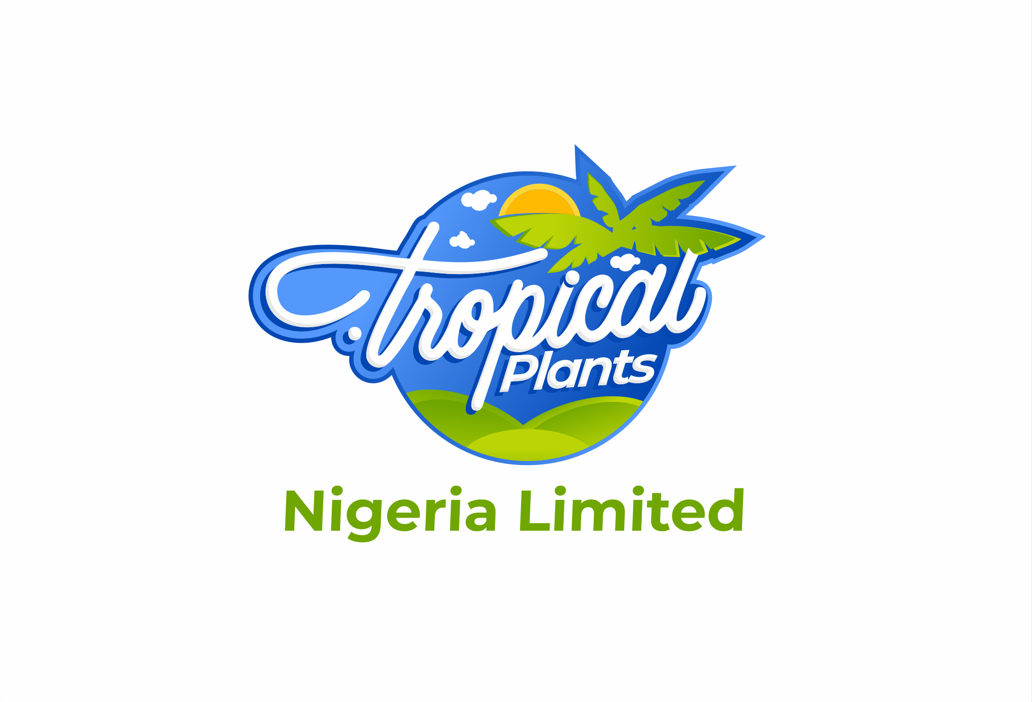 TROPICAL PLANTS (NIG) LIMITED