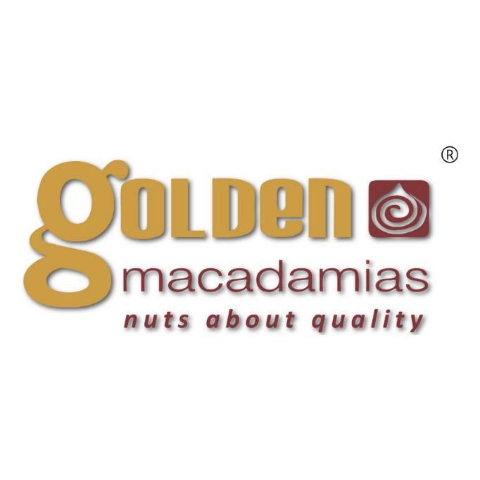 Golden Macadamias