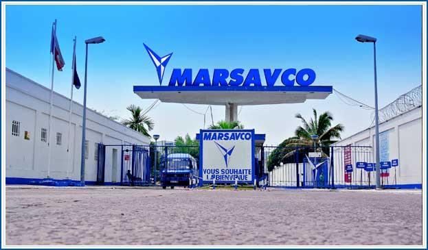 Marsavco Sarl