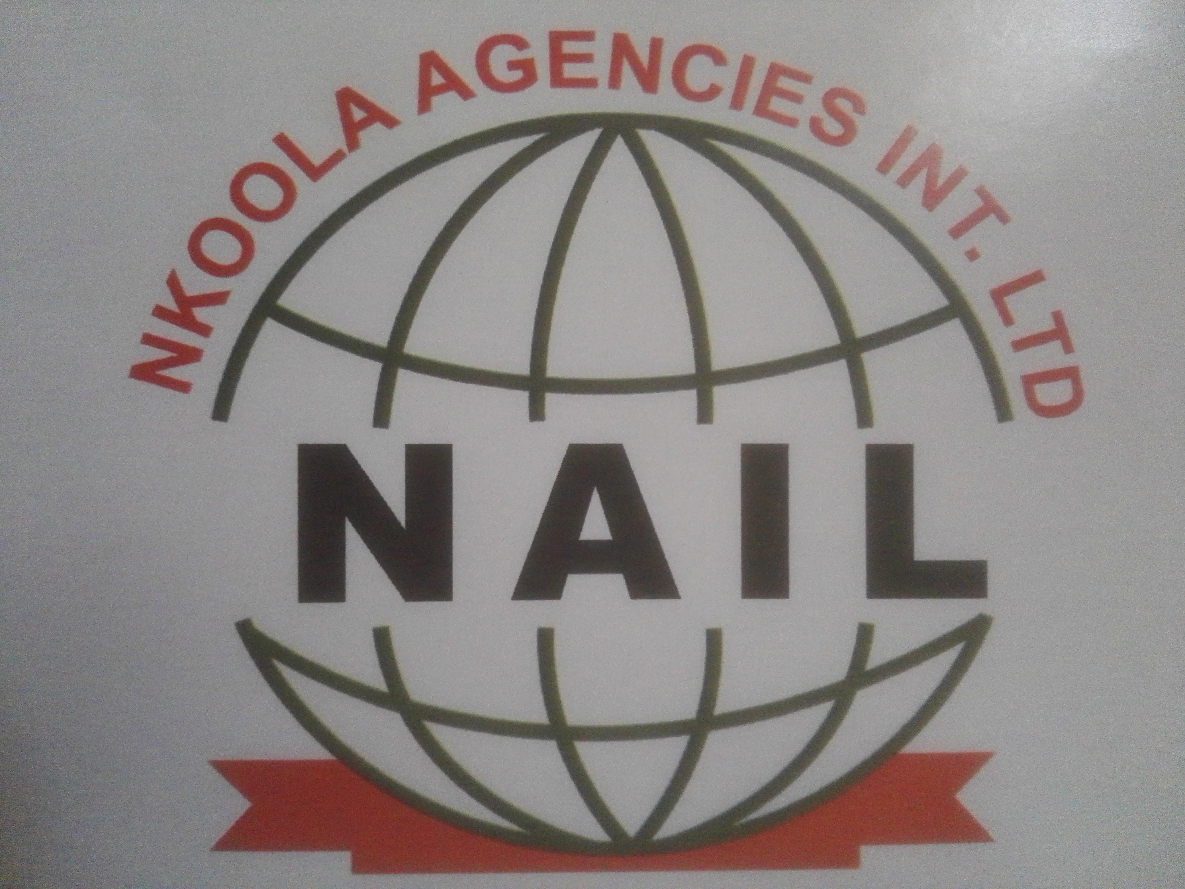 Nkoola Agencies International Ltd (NAIL)