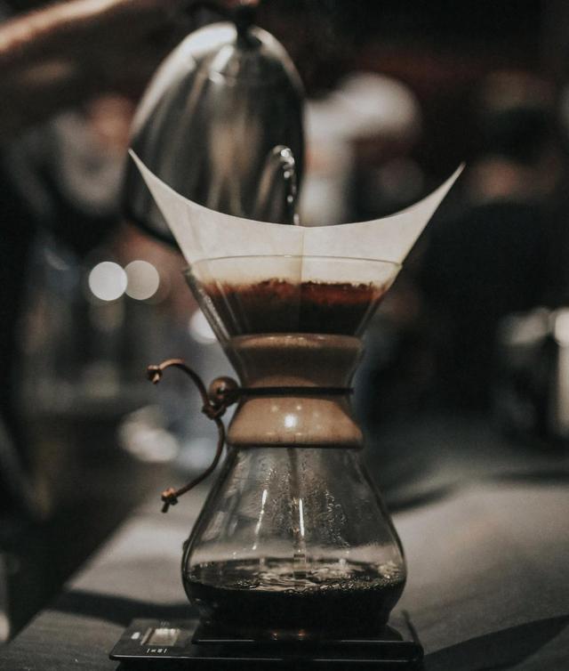 Coffee