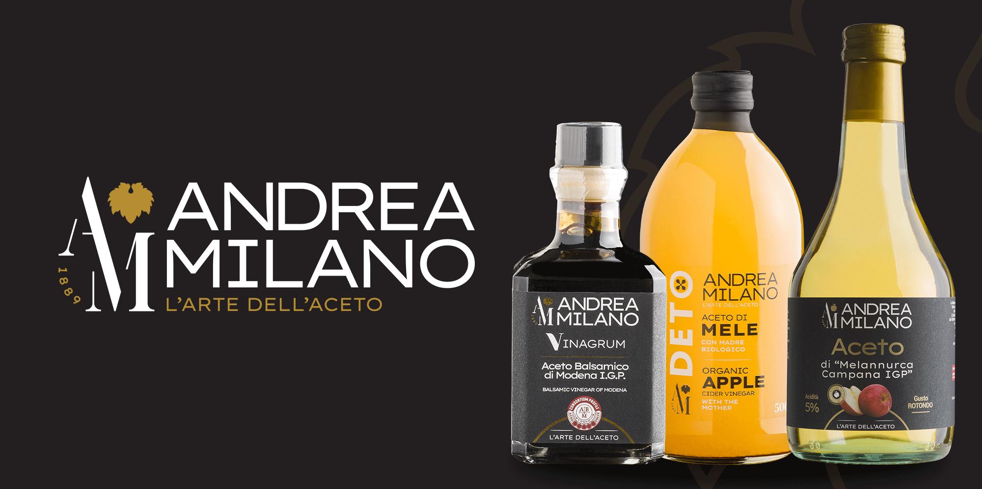 Acetificio Andrea Milano srl