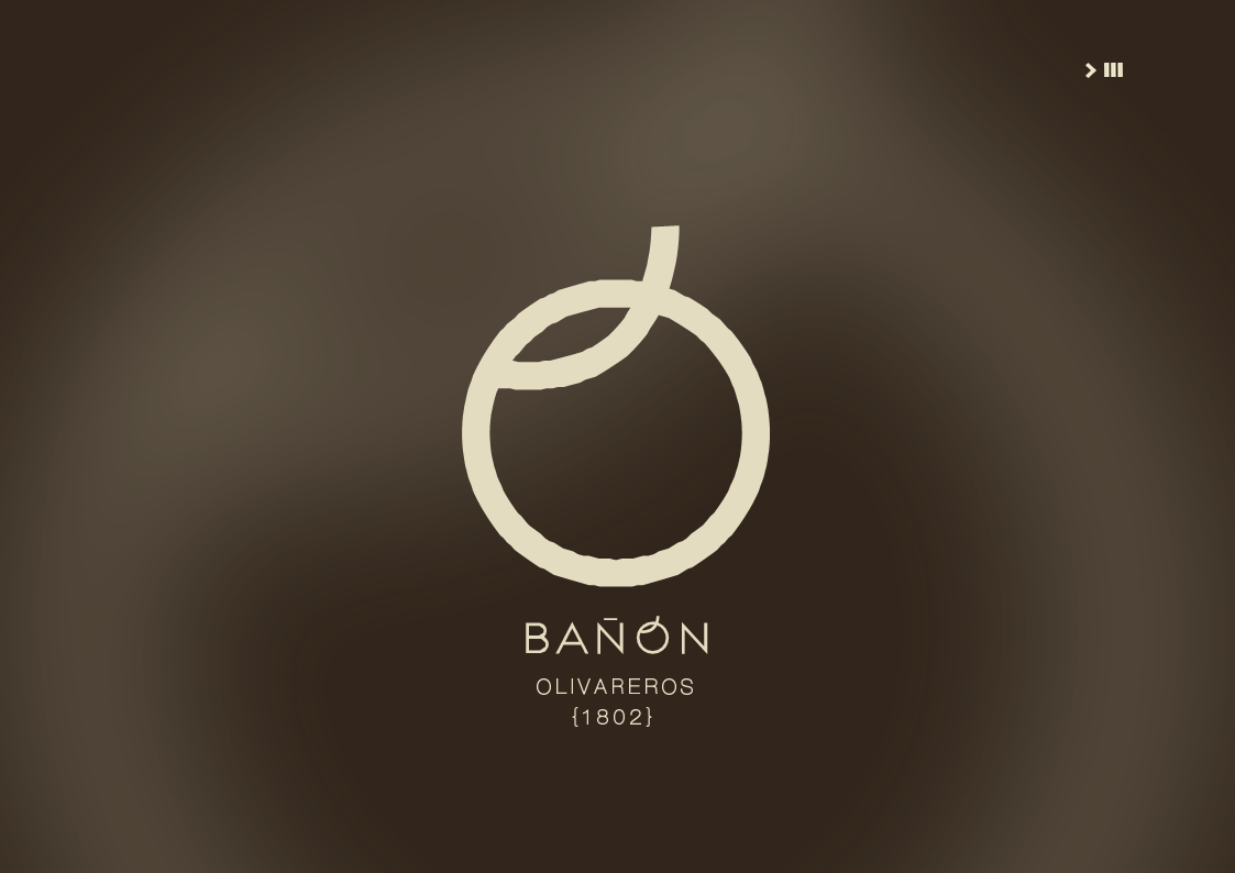 Extra Virgin Olive Oil - Early Harvest Bañón