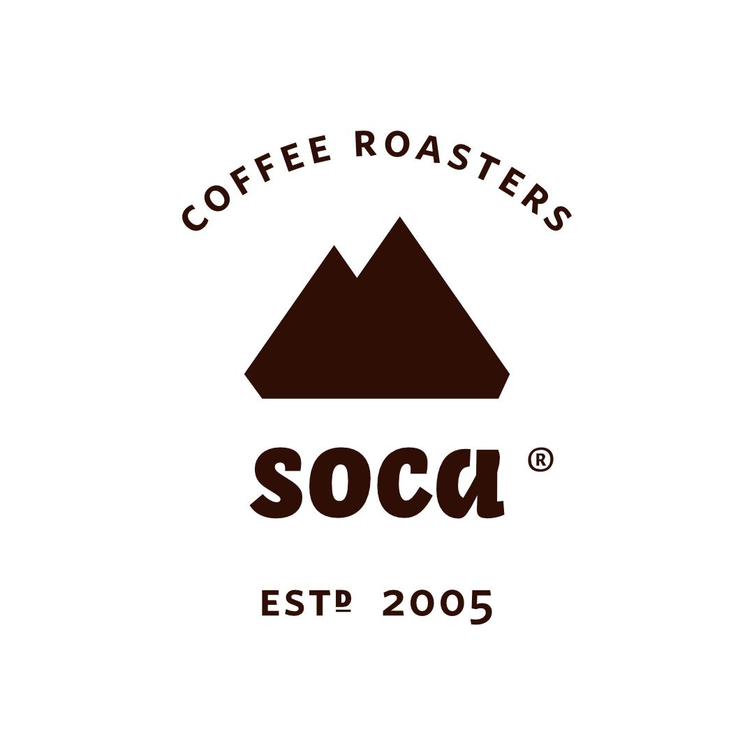 Cafe Soca