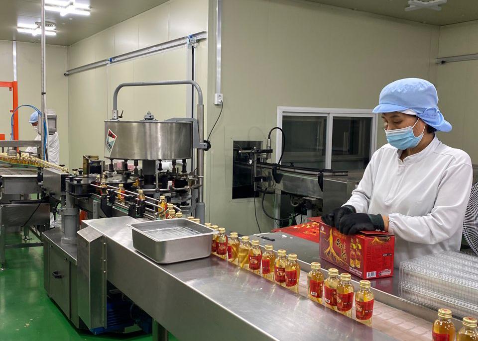 Cheil General Food Co., Ltd