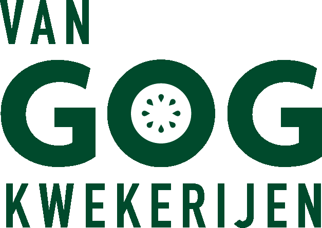 Van Gog Kwekerijen CV