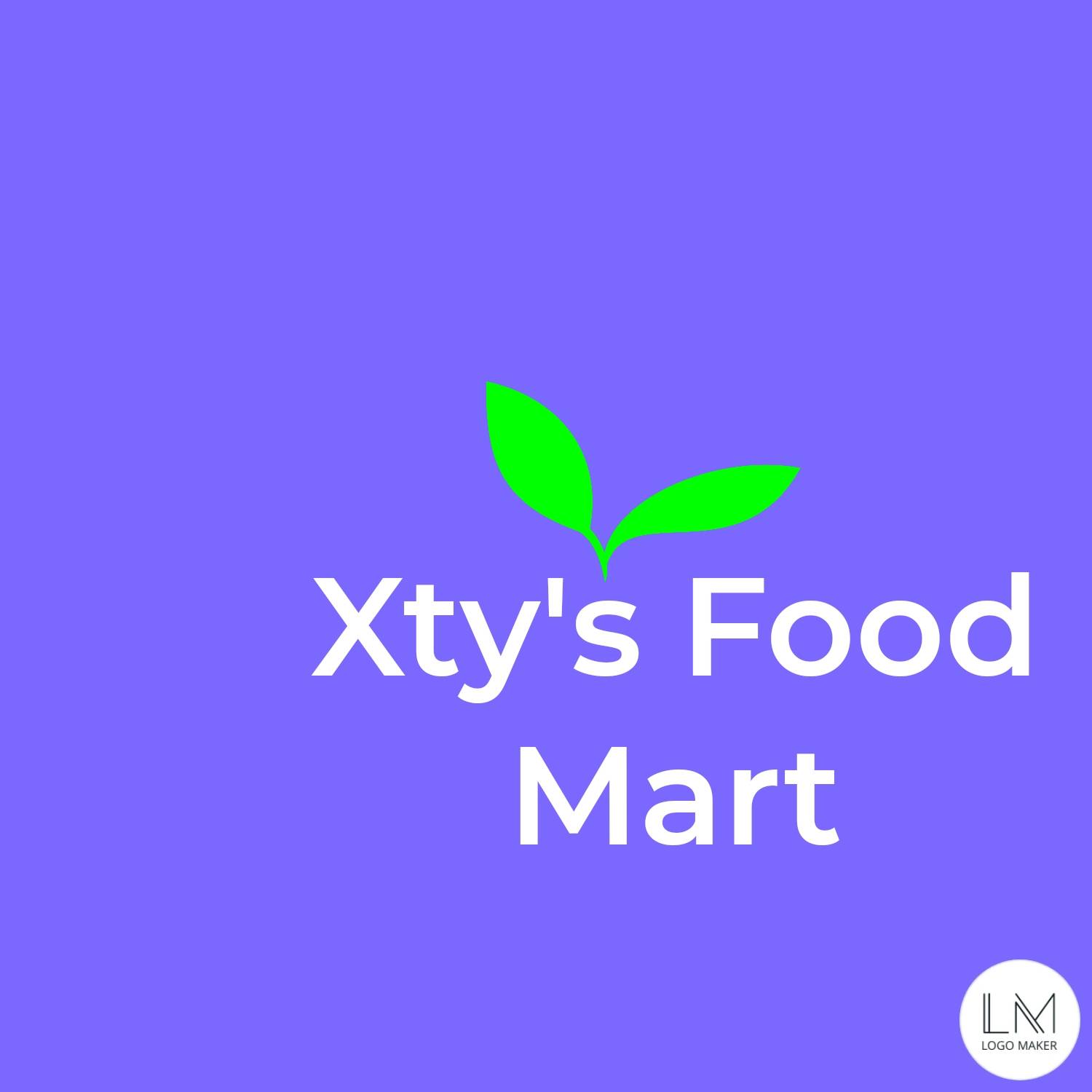 Xty's Food Mart