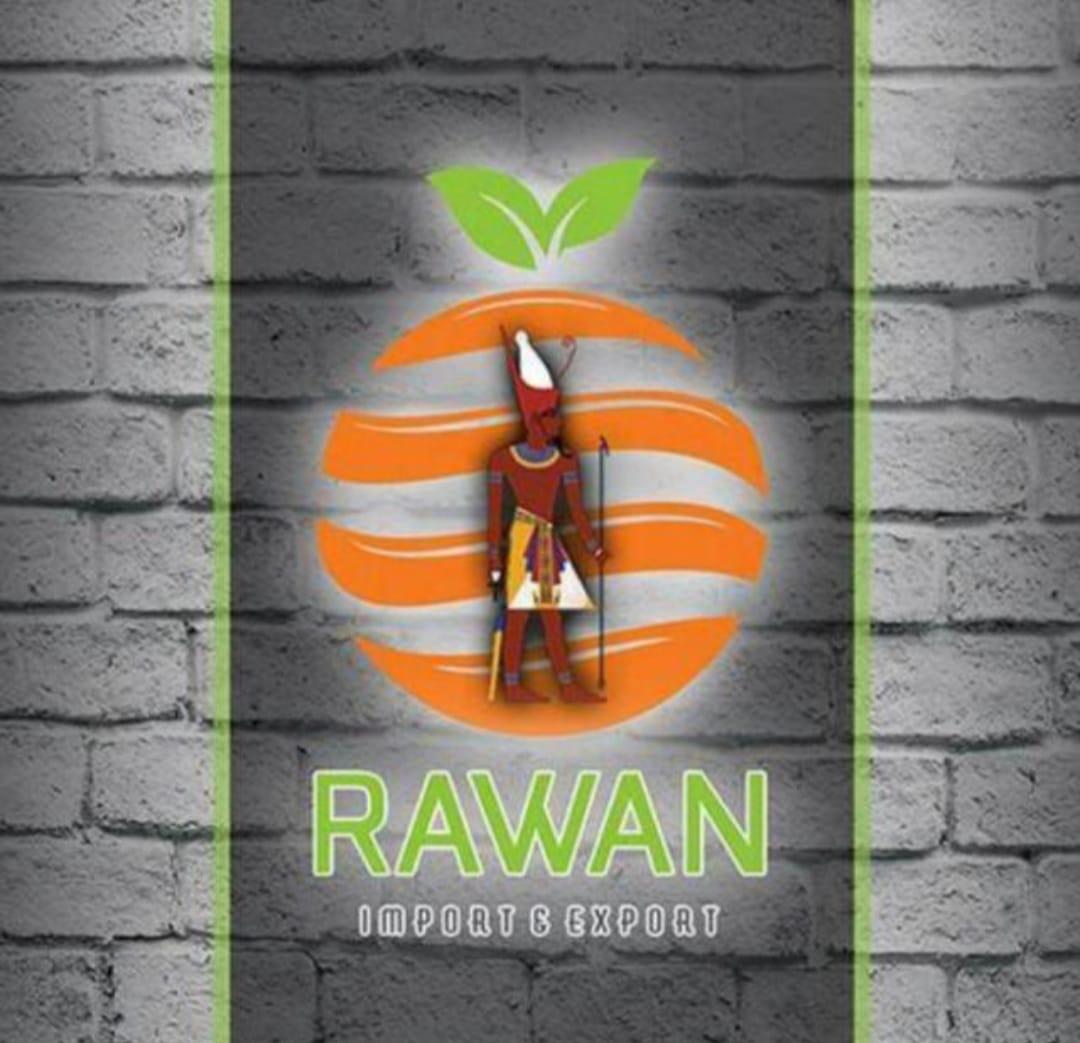 El Rawan for Import and Export