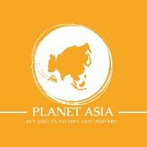 Planet Asia