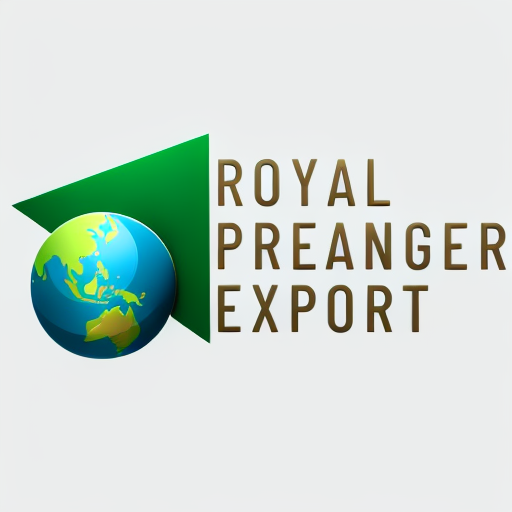 PT. Royal Preanger Export