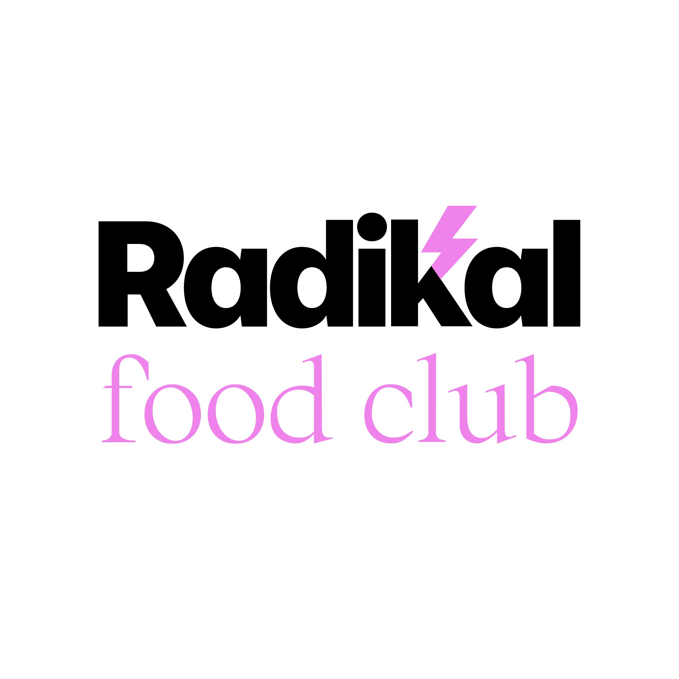 Radikal Food Club Inc