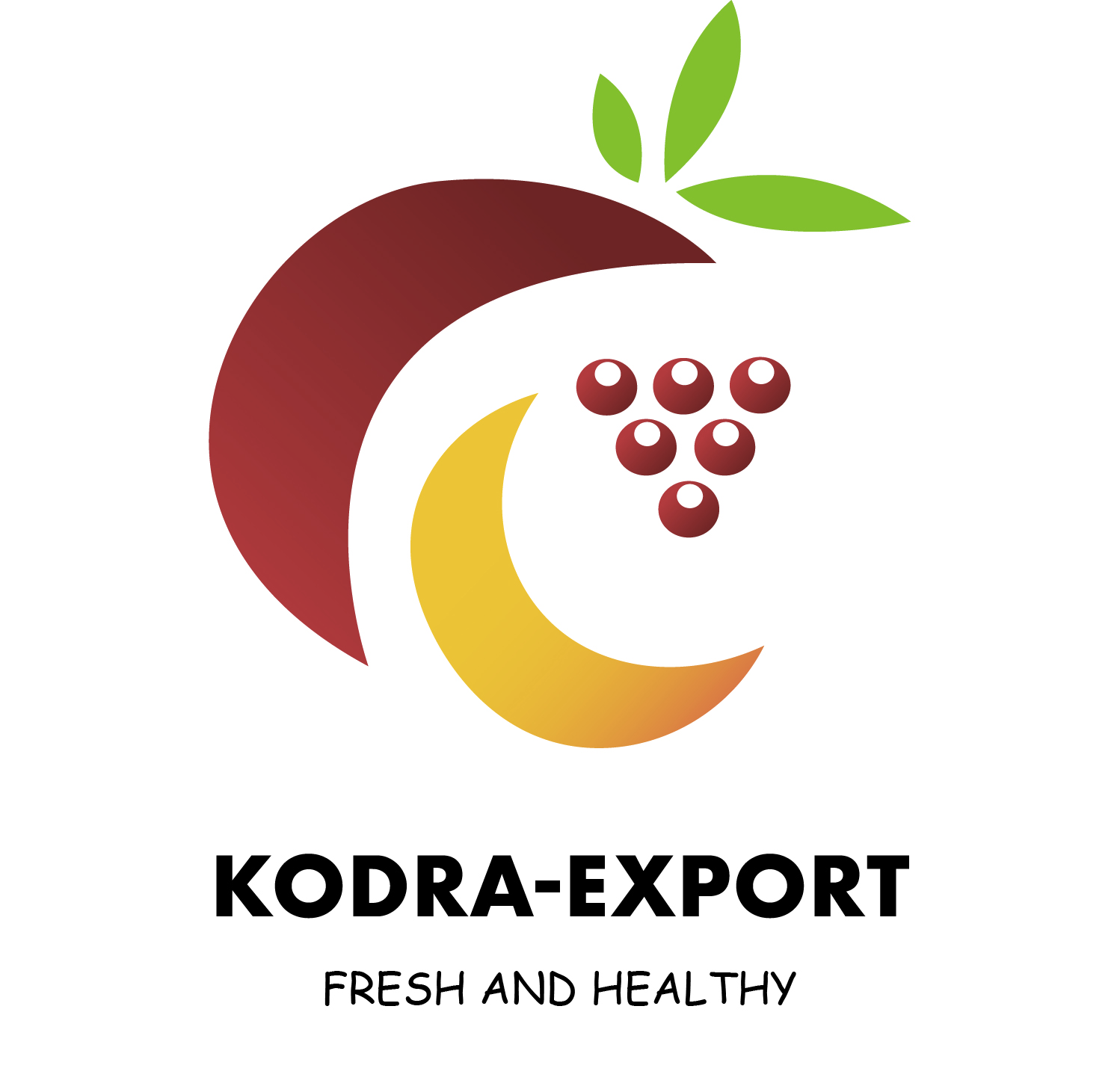 Kodra-Export