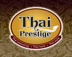 Thai Prestige Sriracha Chili Sauce