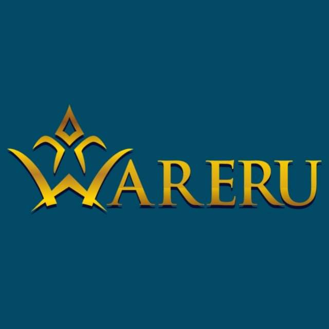 Wareru Company Limited