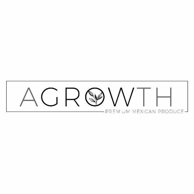 Agrowth