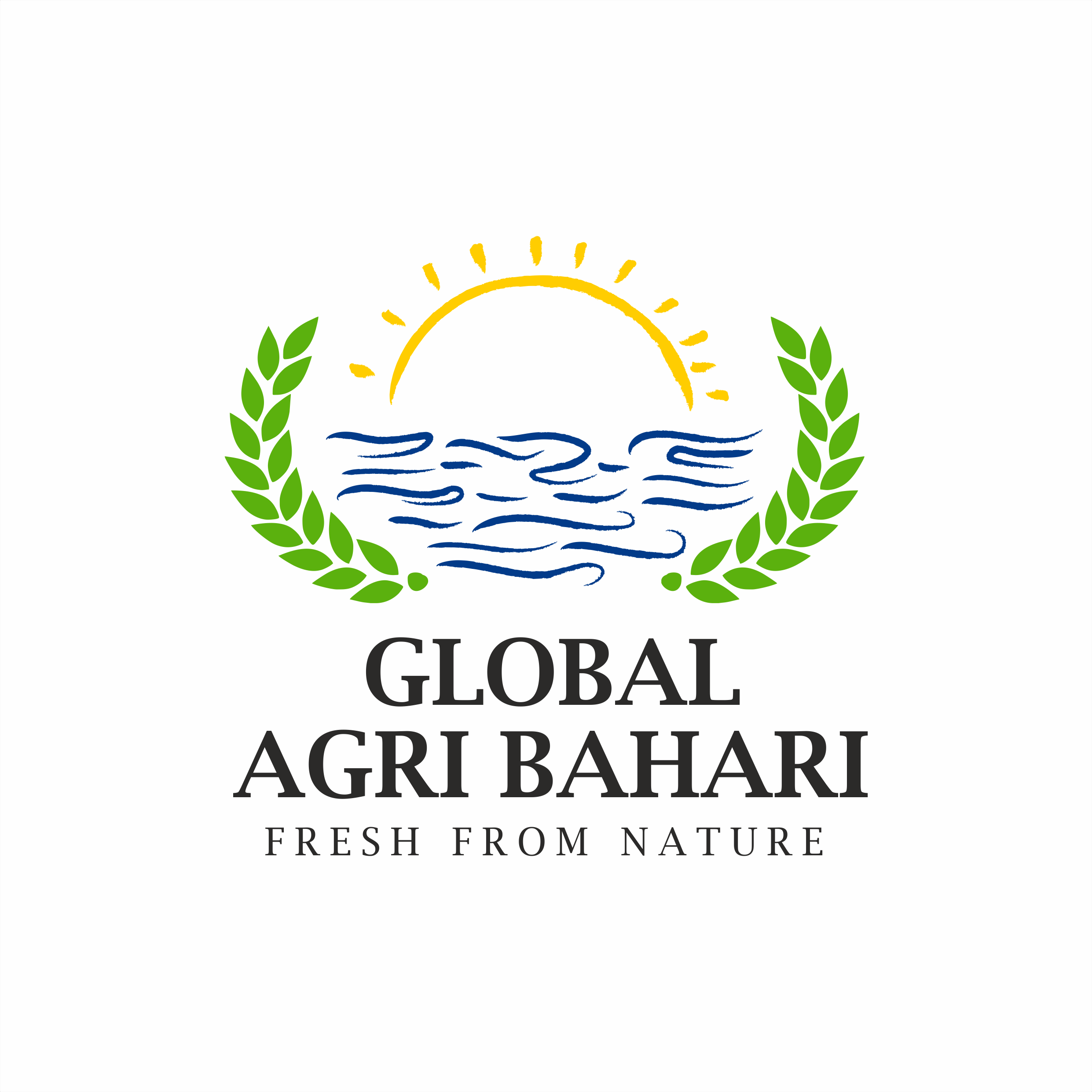 Global Agri Bahari