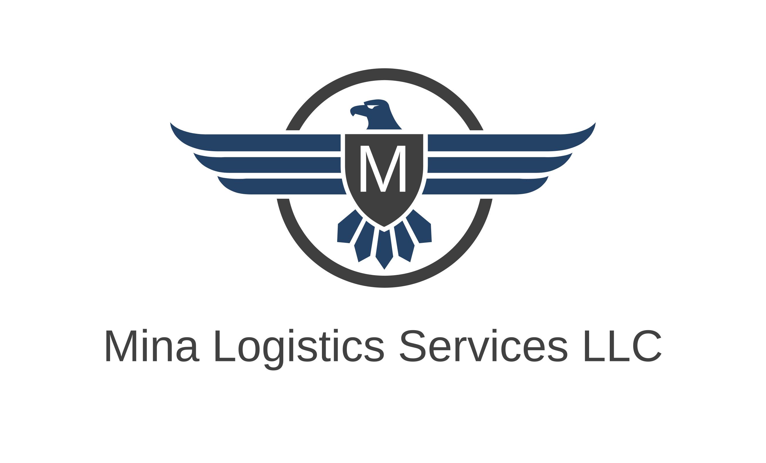 Mina logistics services LLC