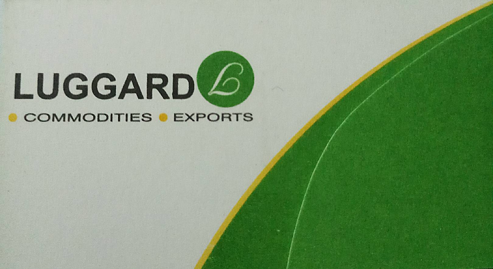 LUGGARD IMPEX NIG LTD