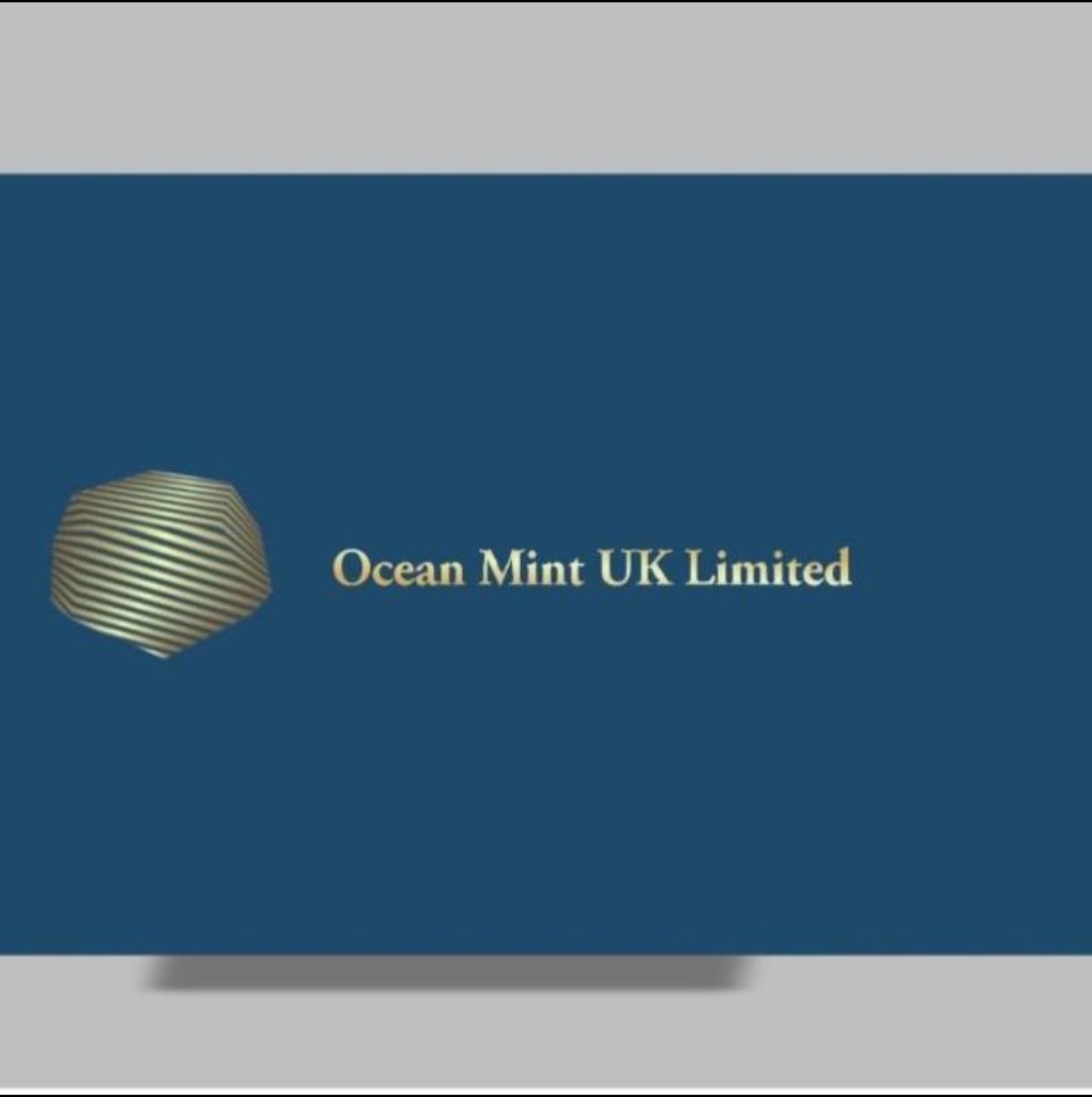 Ocean Mint UK Limited