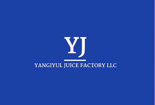 Yangiyul Juice Factory LLC