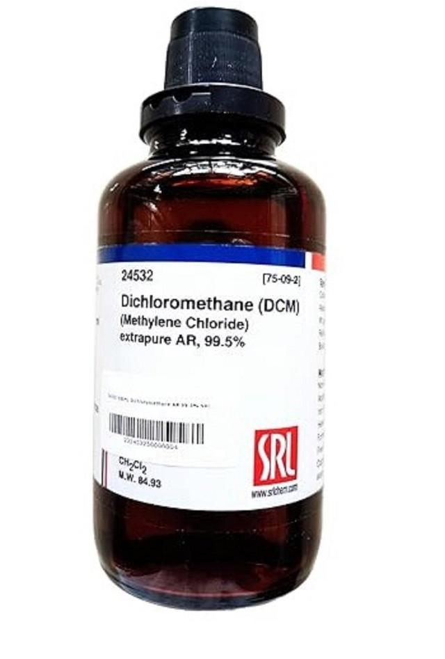 Dichloromethane