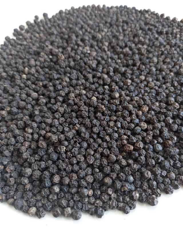 Black Pepper