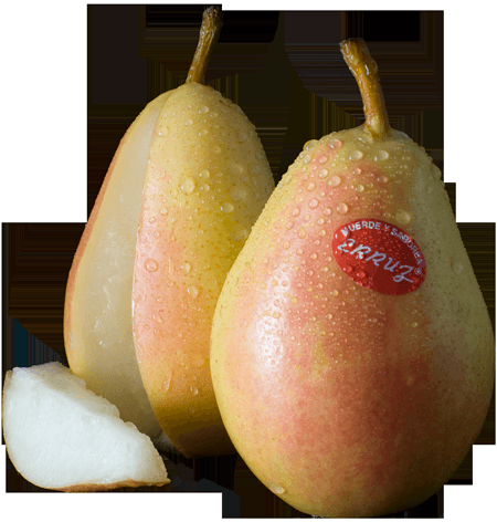 Pear