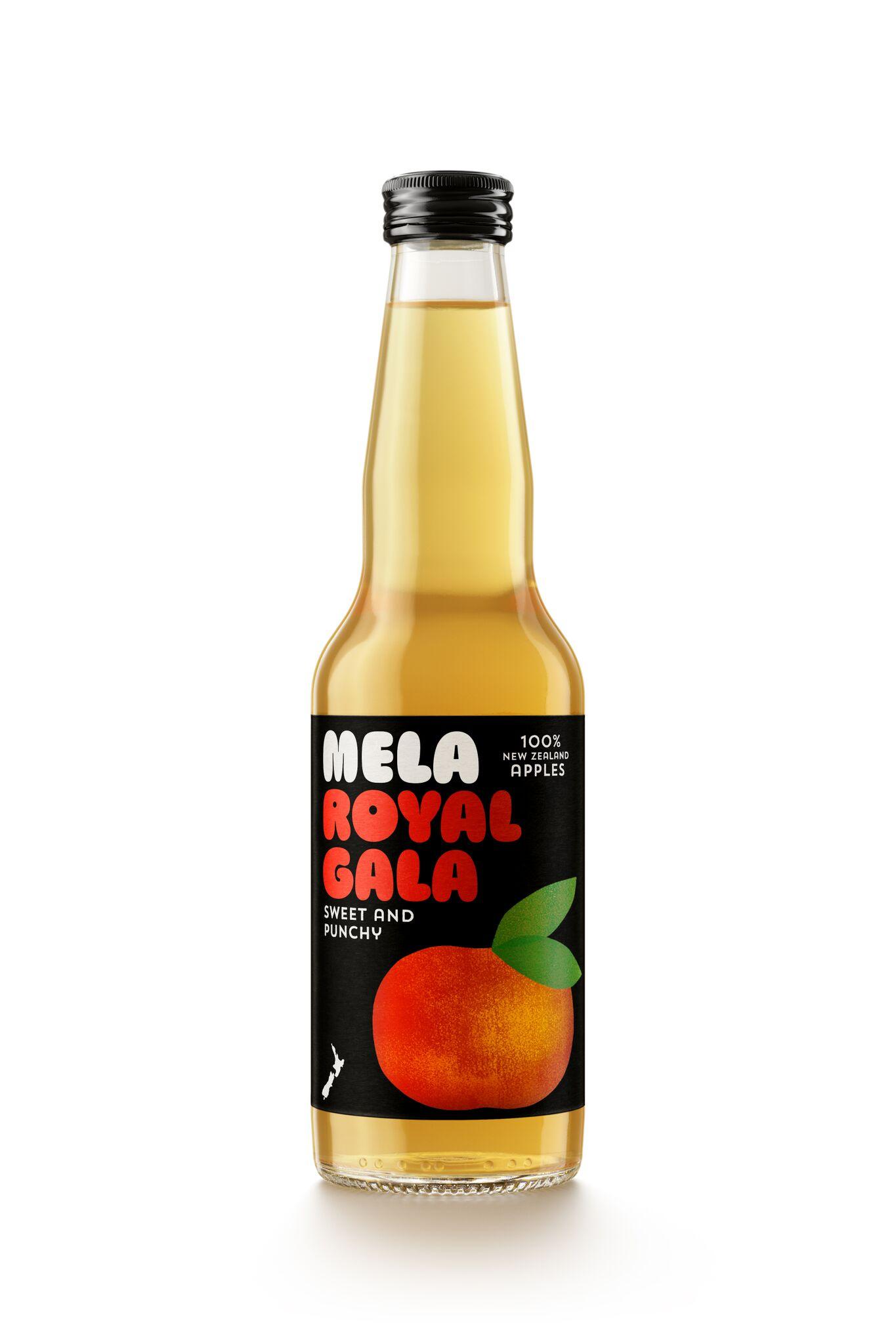Mela Pure Royal Gala Apple Juice